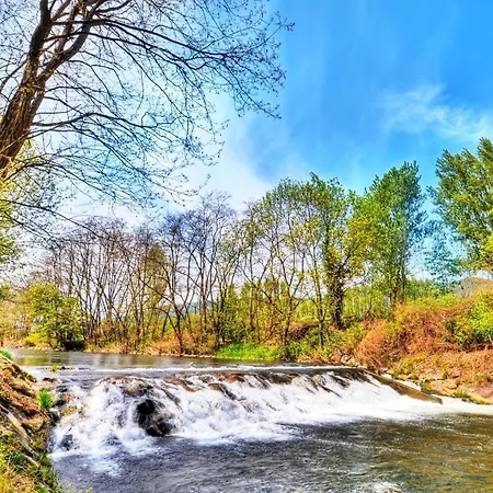 Cute House In Alsace Dom wakacyjny *