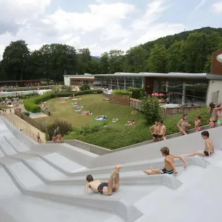 Dom wakacyjny Cute House In Alsace