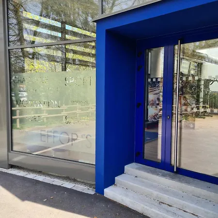 Cute House In Alsace * Munster (Haut-Rhin)