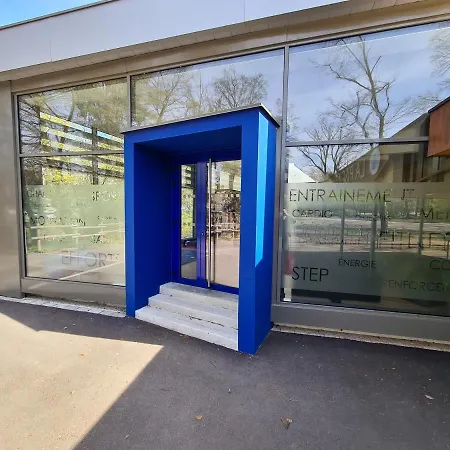 Dom wakacyjny Cute House In Alsace Munster (Haut-Rhin)