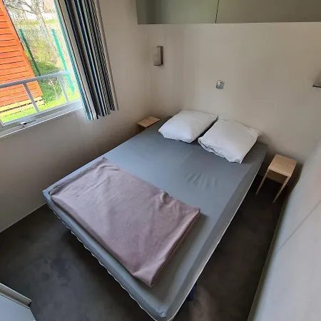 Cute House In Alsace